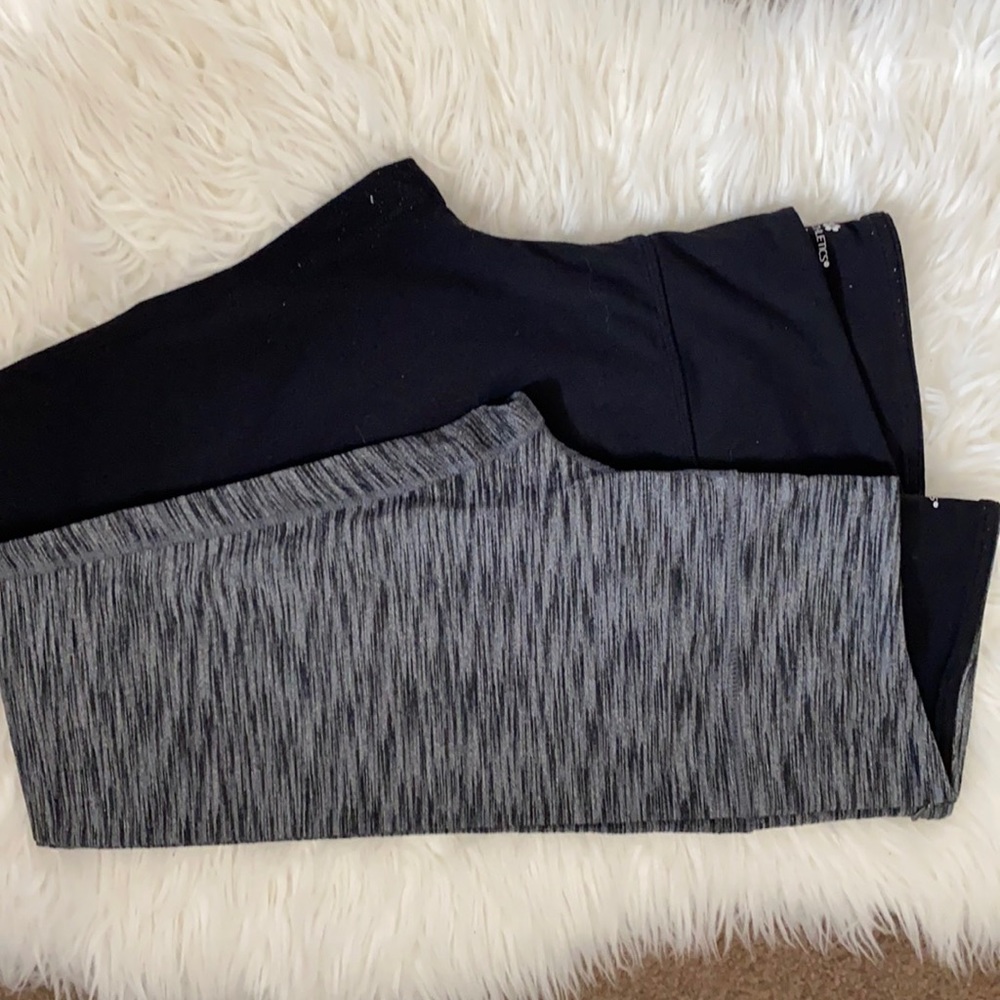 2 Tuff Athletic Leggings